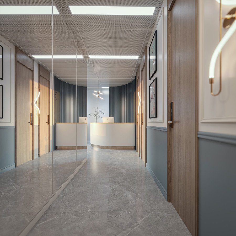 Cabinet dentaire Chaimaa